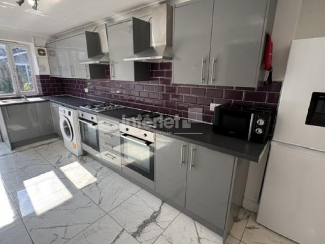 house for rent in Cranbrook Street, Cathays, CF24 4AL