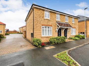 house for rent in Crane Lane, MK42 6GA