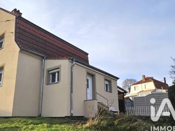 house for rent in Créhange