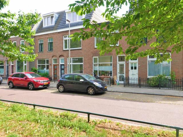 house for rent in Cremerstraat 134 3532 BJ Utrecht Nieuw Engeland, Th. a. Kempisplantsoen en omgeving