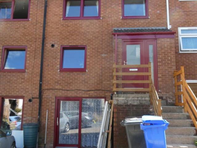 house for rent in Cundy Street, Walkley, Sheffield, S6 2WJ