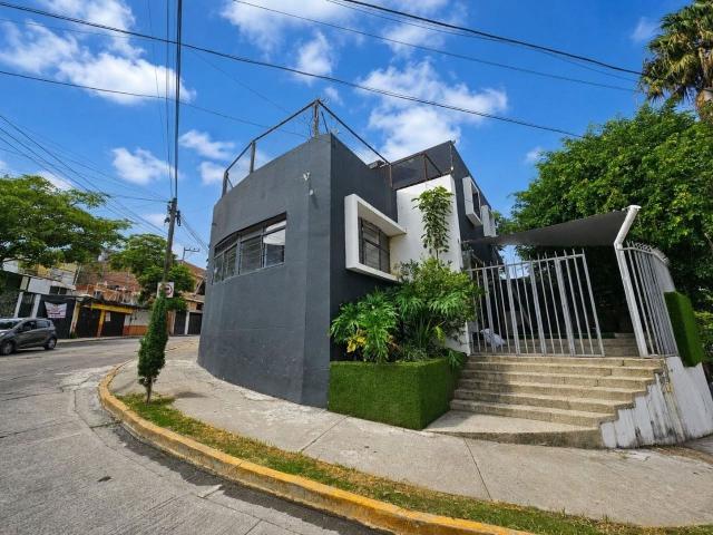 house for rent in Cuauhnahuac, Cuernavaca, Morelos