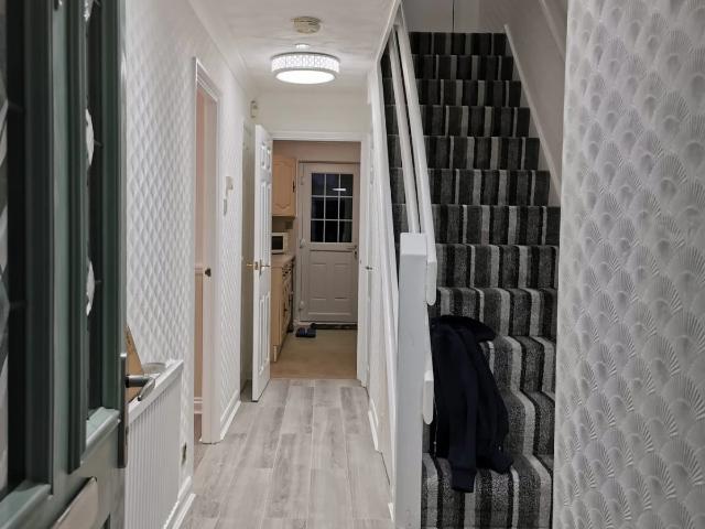 house for rent in Cubb Field, Aylesbury, HP19