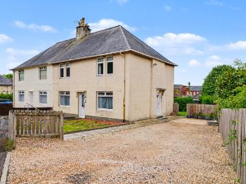 house for rent in Culzean Crescent, Kilmarnock
