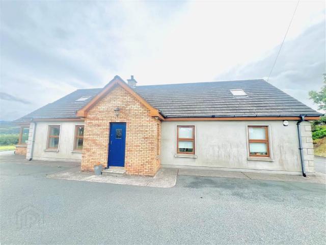 house for rent in Cully Road, Silverbridge, Newry, BT35 9LP