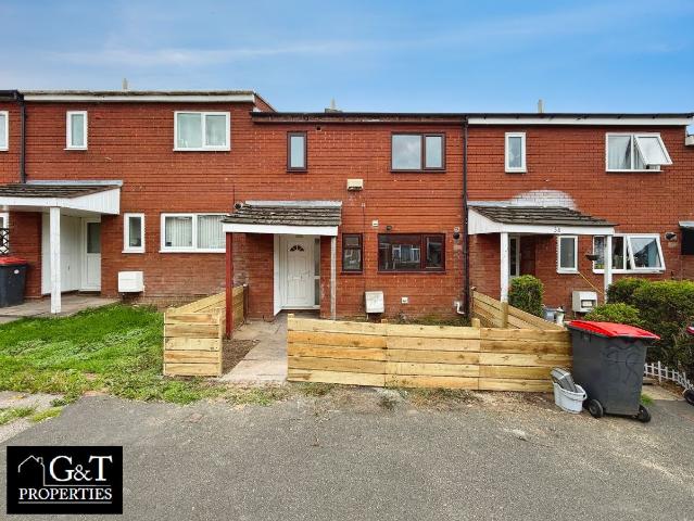 house for rent in Culmington, Stirchley, Telford