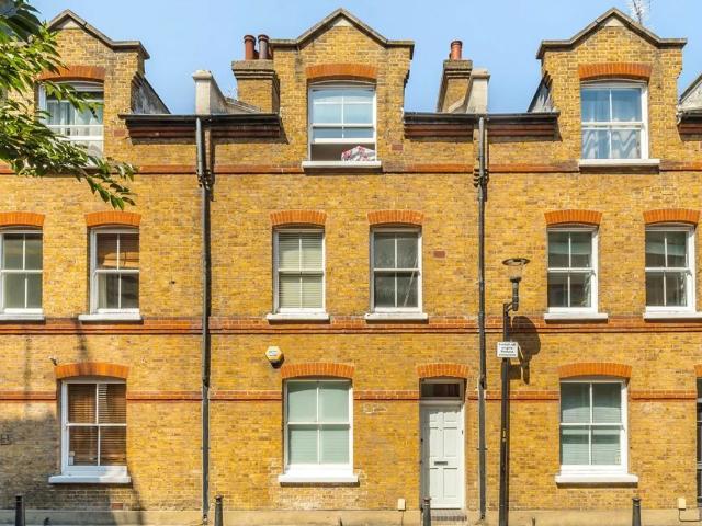 house for rent in Curlew Street, London, SE1 2ND