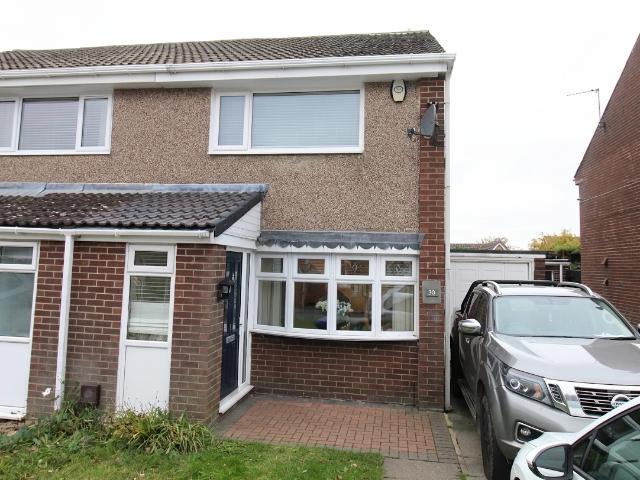 house for rent in Curlew Way, Blyth, NE24