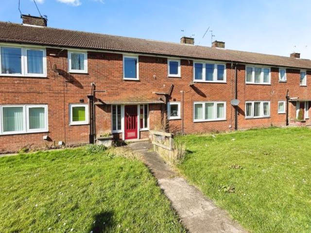 House for rent in Cuthbert Walk, Newcastle Upon Tyne Cuthbert Walk, Newcastle Upon Tyne
