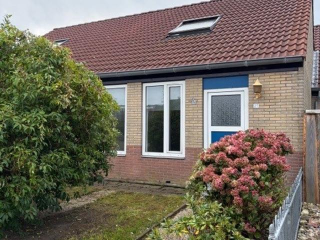 House for rent in Damwald
