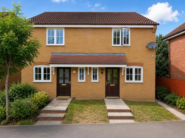 house for rent in Dandridge Court, Grange Farm, Milton Keynes, MK8