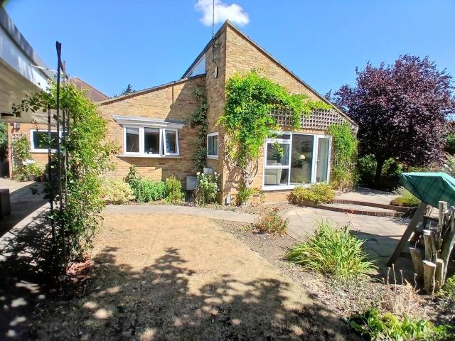 house for rent in Danecote, Knebworth, Knebworth