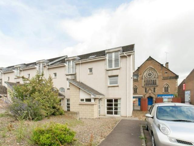 house for rent in Daniel Place, West End, Dundee, DD1