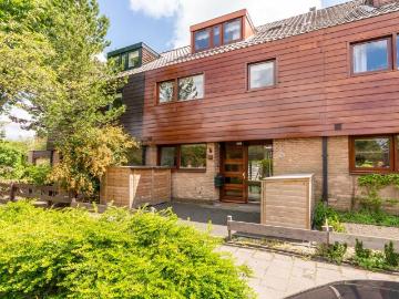 Deijleroord, Wassenaar, Zuid-Holland - IUitgeruste keuken