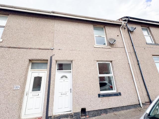 House for rent in Dale Street, Blyth Dale Street, Blyth