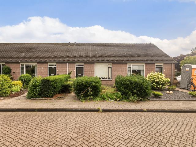 House for rent in Dalfsen