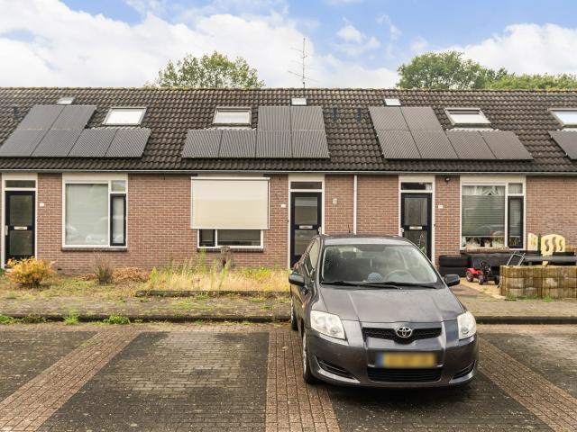 House for rent in Dalfsen