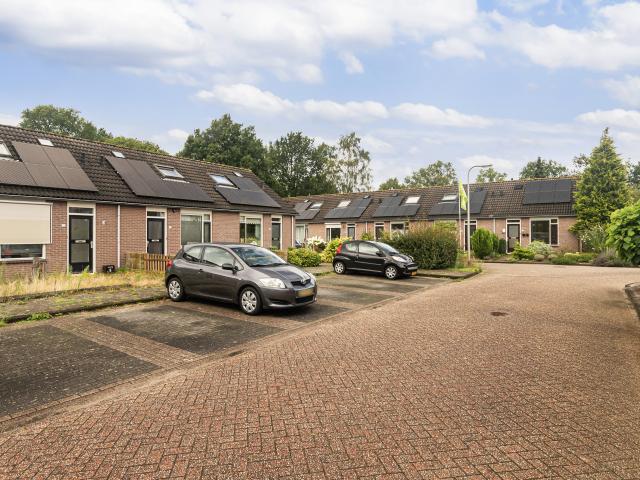 House for rent in Dalfsen