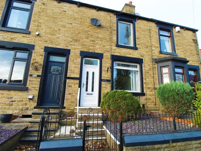 house for rent in Darton Lane, Mapplewell, Barnsley, S75 6AW