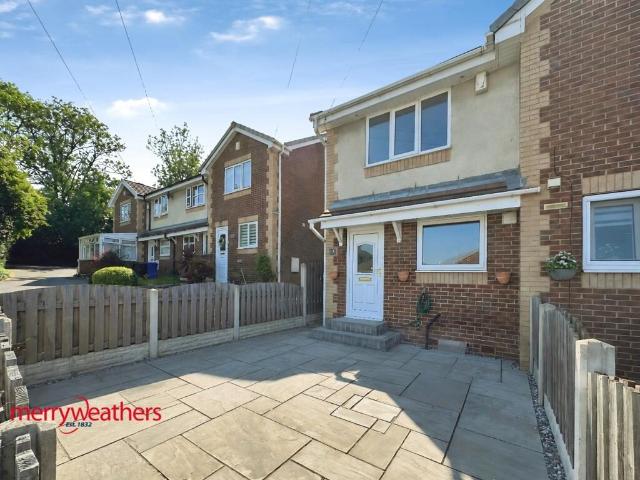 house for rent in Darton Street, S70 3PN