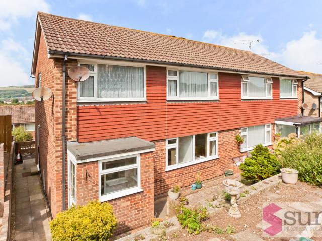 house for rent in Dartmouth Crescent, Brighton, East Sussex