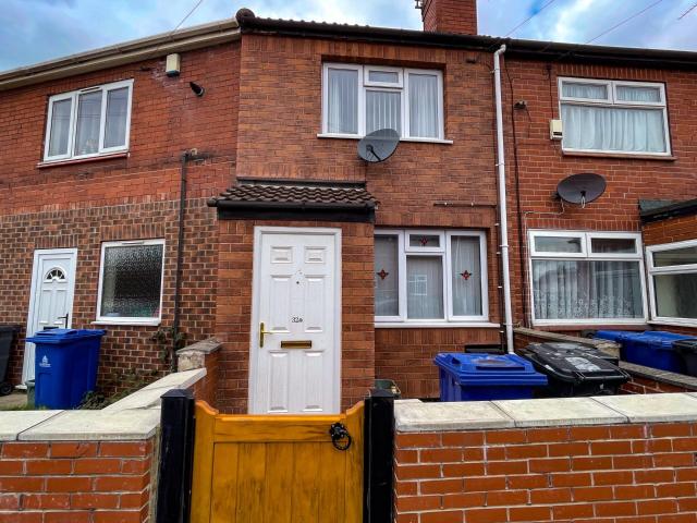 house for rent in Daw Lane, Bentley, Doncaster, South Yorkshire, DN5 0PD