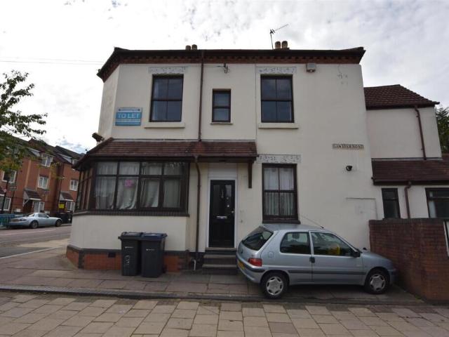 house for rent in DAWLISH ROAD, B29 7AA