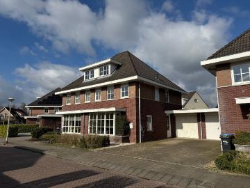 Malden, Gemeente Heumen, Gelderland - Tuin