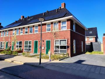 Olland, Meierijstad, Noord-Brabant - Opslagruimte