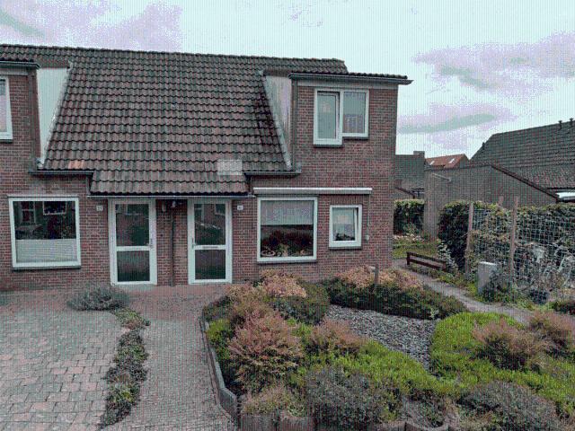 Woning te huur