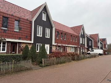 house for rent in De Zandhoek 16 6731GA Ede Otterlo dorp Otterlo