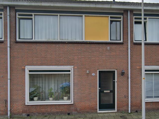 House for rent in De Zilk
