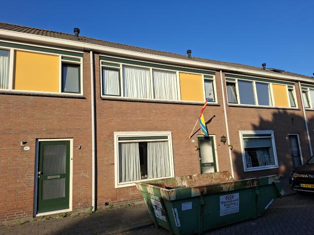 House for rent in De Zilk