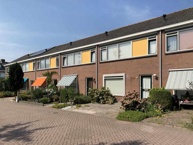 House for rent in De Zilk