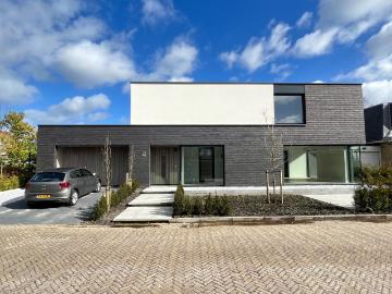 house for rent in de Bontekoe 4 8915AA Leeuwarden Magere Weide Leeuwarden