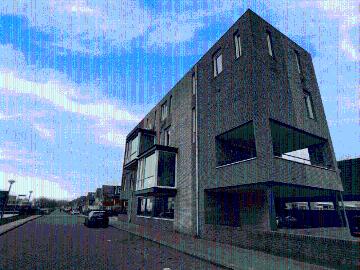 house for rent in De Buis 22 5247LN Den Bosch De Watertuinen Rosmalen