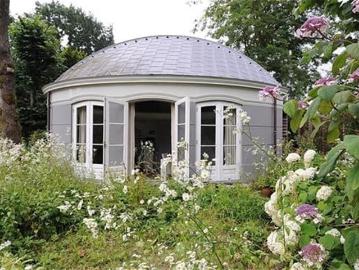 Olland, Meierijstad, Noord-Brabant - Verwarming