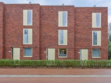 Olland, Meierijstad, Noord-Brabant