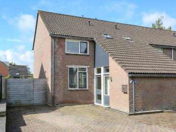 house for rent in De Houtduif 79 9231KC Achtkarspelen Surhuisterveen Surhuisterveen