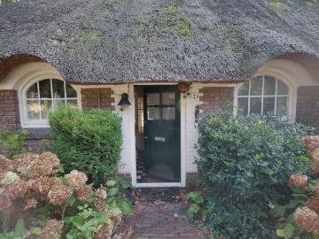 Heelsum, Gemeente Renkum, Gelderland - Opslagruimte