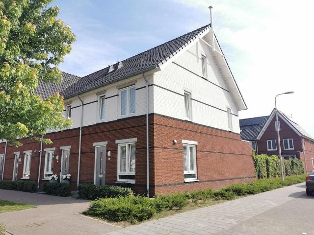 house for rent in De kas 11 5343 VR Oss Wagenaarstraat en omgeving