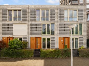 house for rent in de Kortestraat 77 2806LZ Gouda Oosterwei Gouda