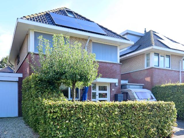 house for rent in De Oude Weg 8 C 3922 GB Elst UT Elst West
