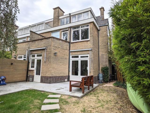 Woning te huur