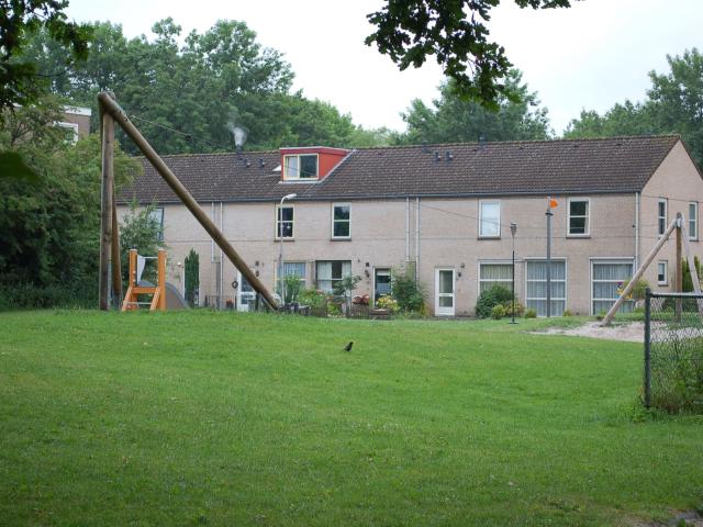 house for rent in De Rietgans 109 7905GP Hoogeveen Wolfsbos Hoogeveen