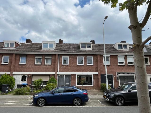 Woning te huur