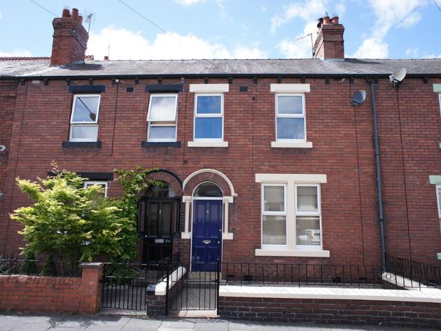 house for rent in Denton Street, Denton Holme, CARLISLE