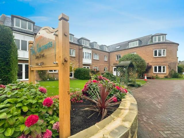 House for rent in Dene Street Apartments, Hexham Dene Street Apartments, Hexham
