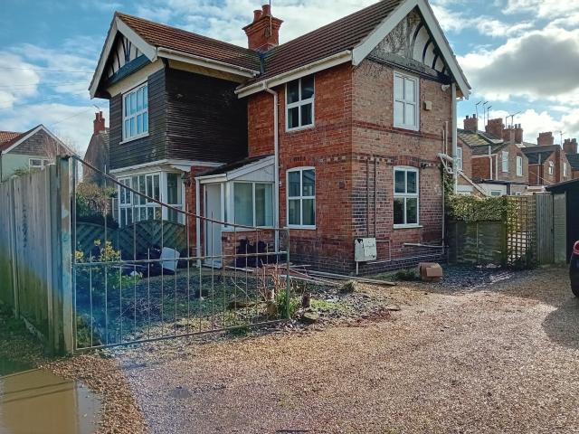 house for rent in Denmark Road, King's lynn, Gaywood, King's lynn, Gaywood