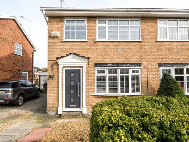 house for rent in Denny Close, Upton, Wirral, CH49 0XG